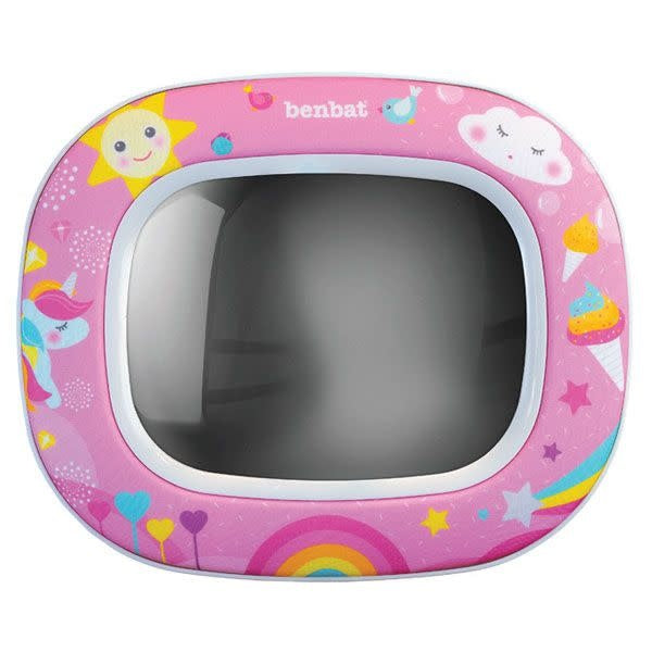 Benbat Night & Day Mirror Magical Unicorn(BB722)