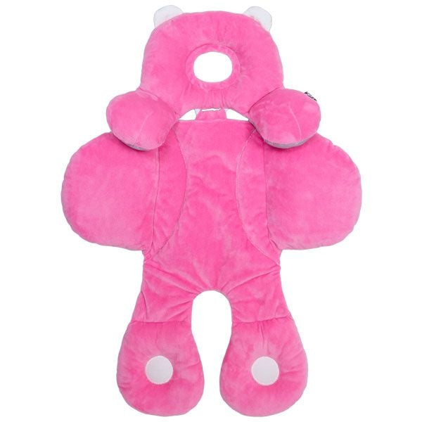 Benbat Reversible Body Support 0-12 Months-Pink (BB004)