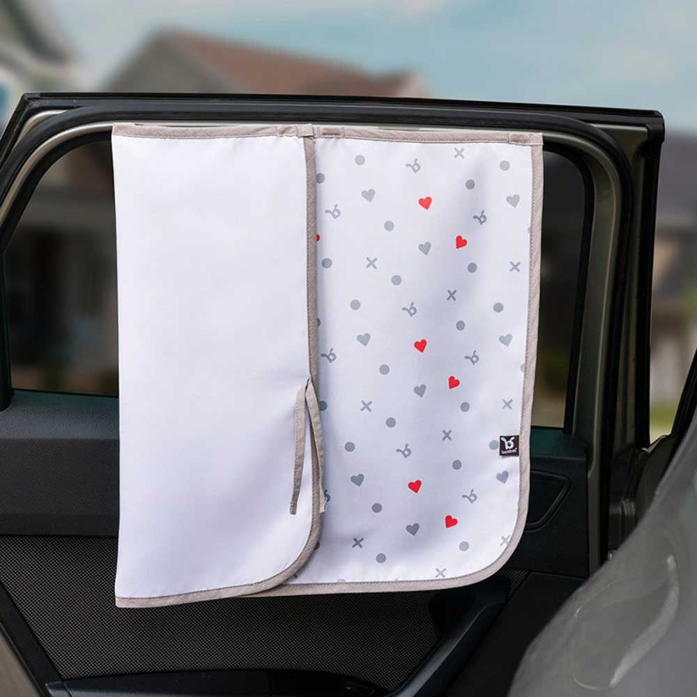 Benbat Sunblocker(BB604)