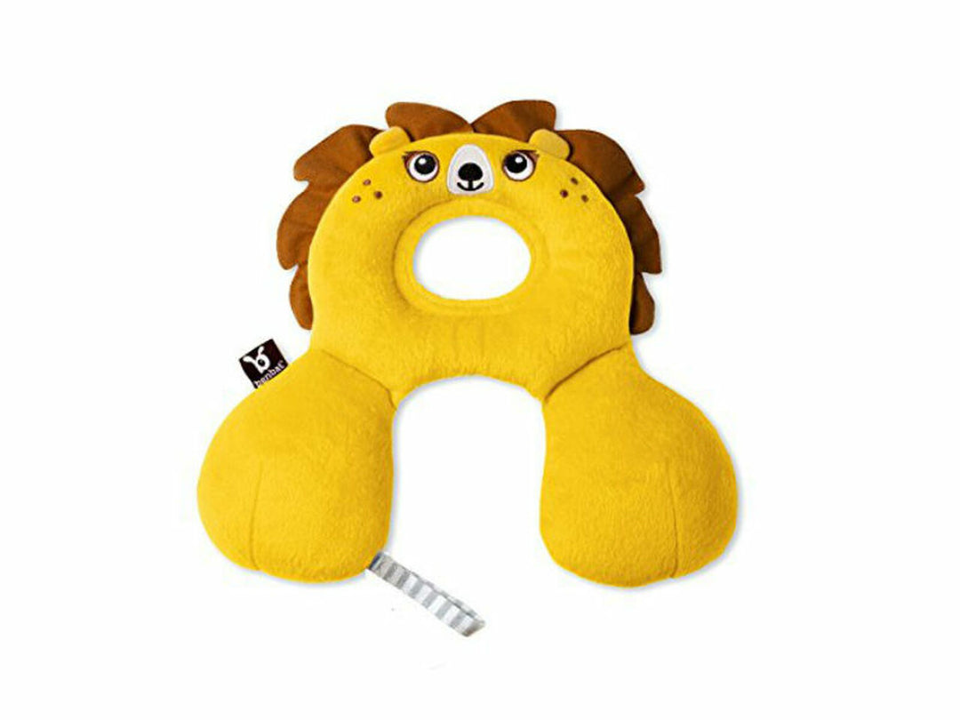 Benbat Travel Friend 0-12 Months - Lion(BB209)