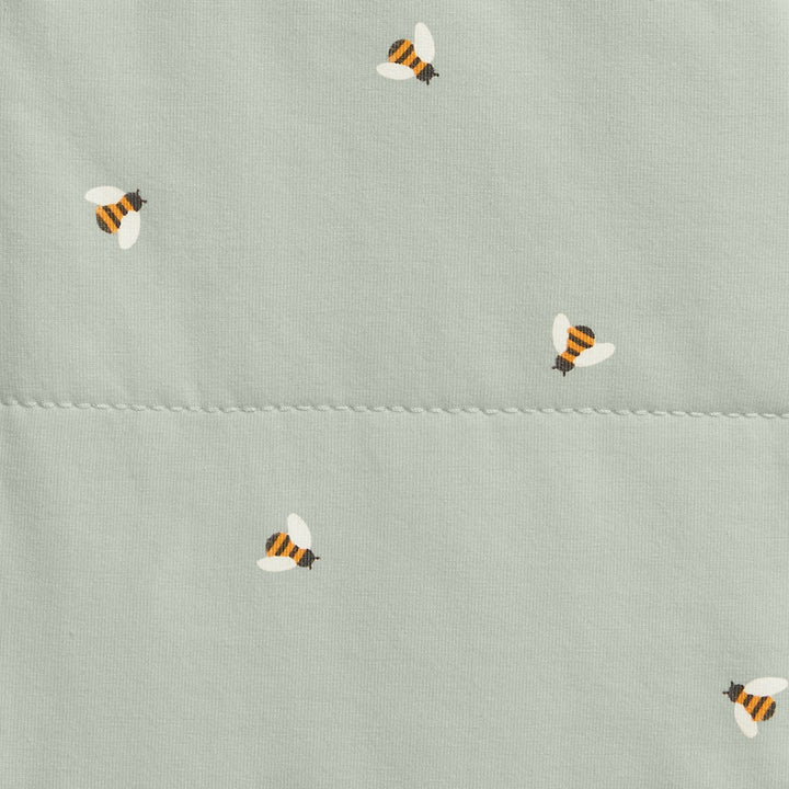 SWADDLE UP 2.5T - Olive Bees