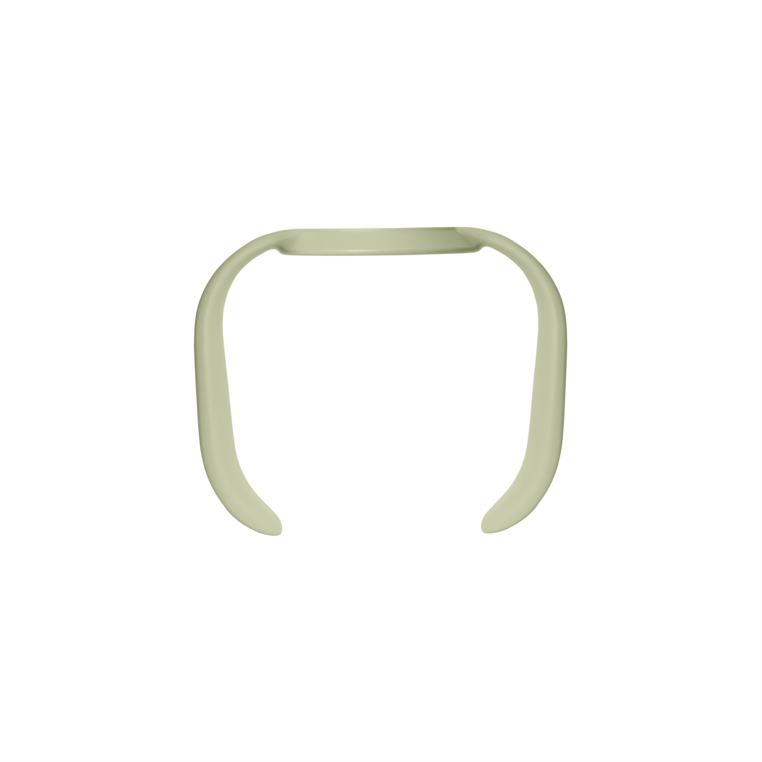BIBS Baby Bottle Handle - Sage
