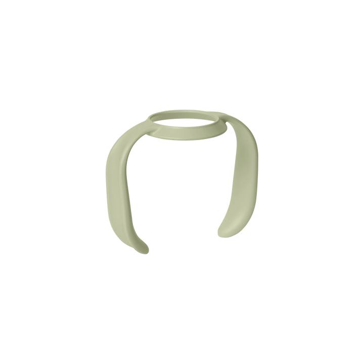 BIBS Baby Bottle Handle - Sage