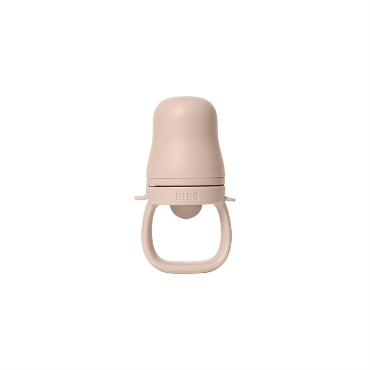 BIBS Baby Feeder - Blush