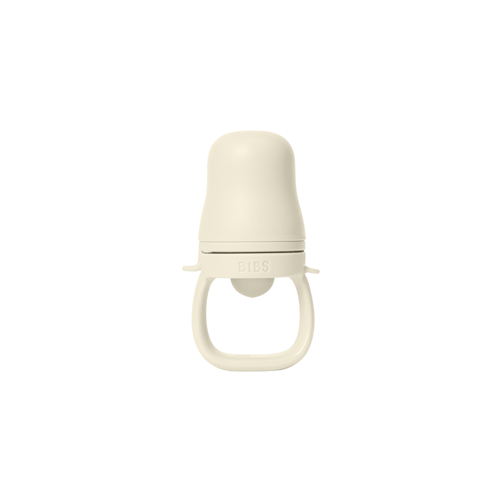 BIBS Baby Feeder - Ivory