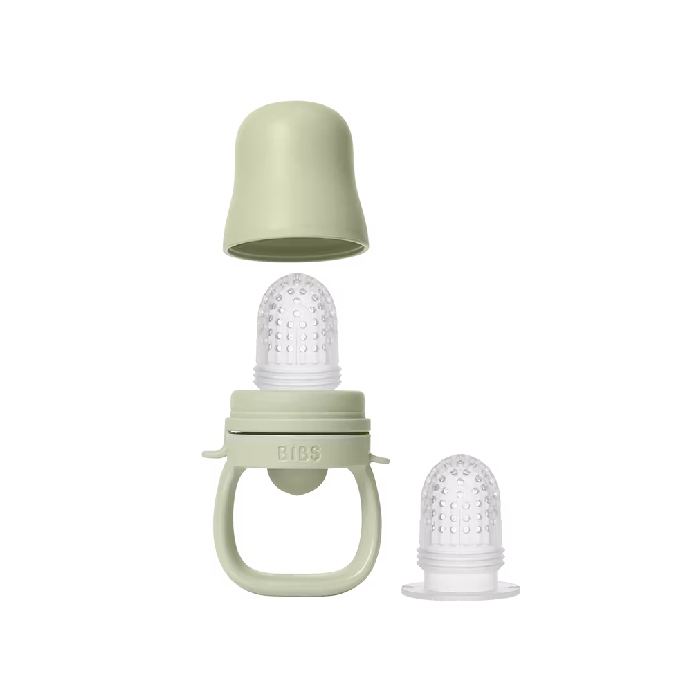 BIBS Baby Feeder - Sage