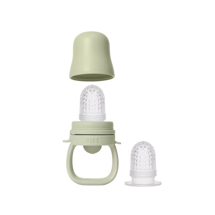 BIBS Baby Feeder - Sage