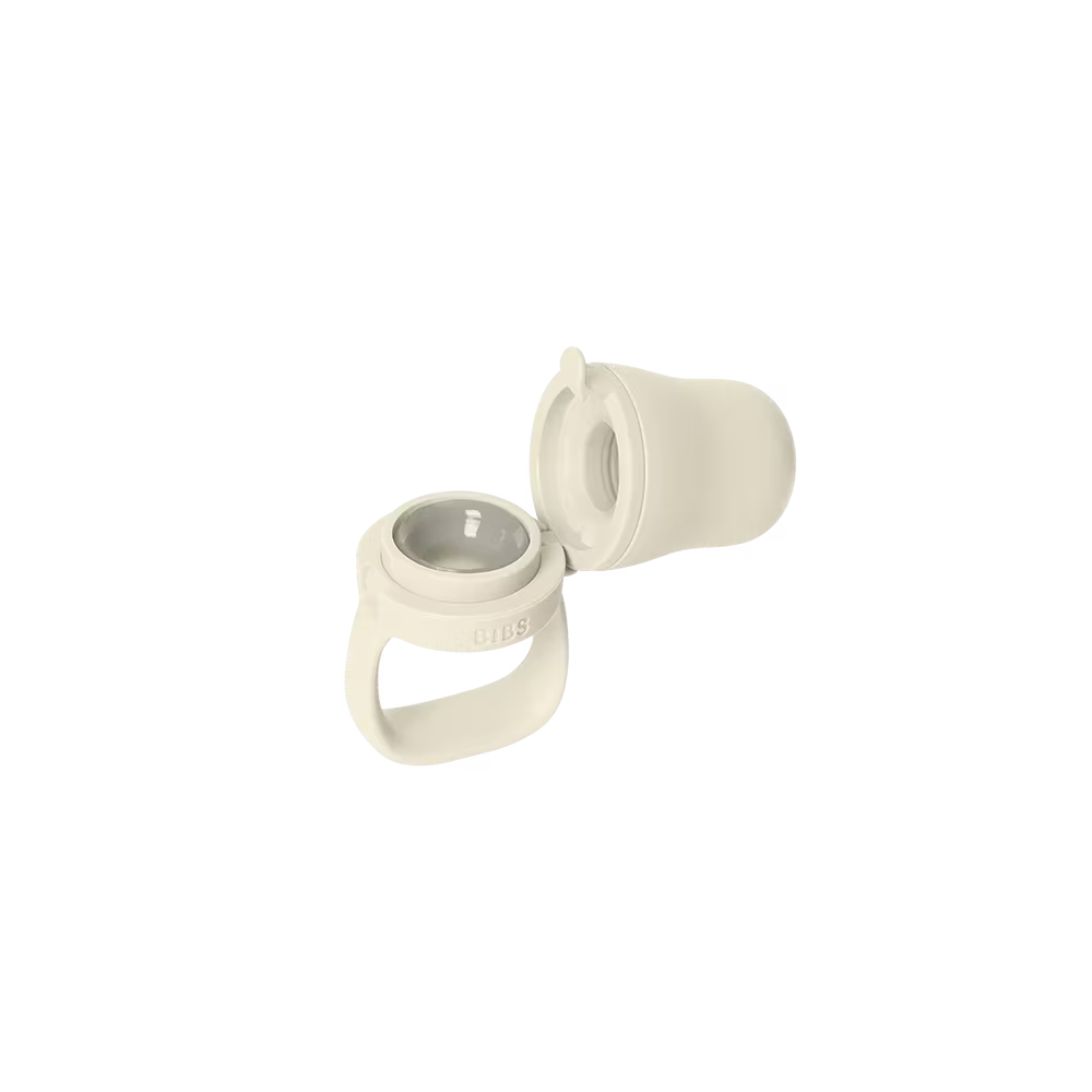 BIBS Baby Feeder - Ivory