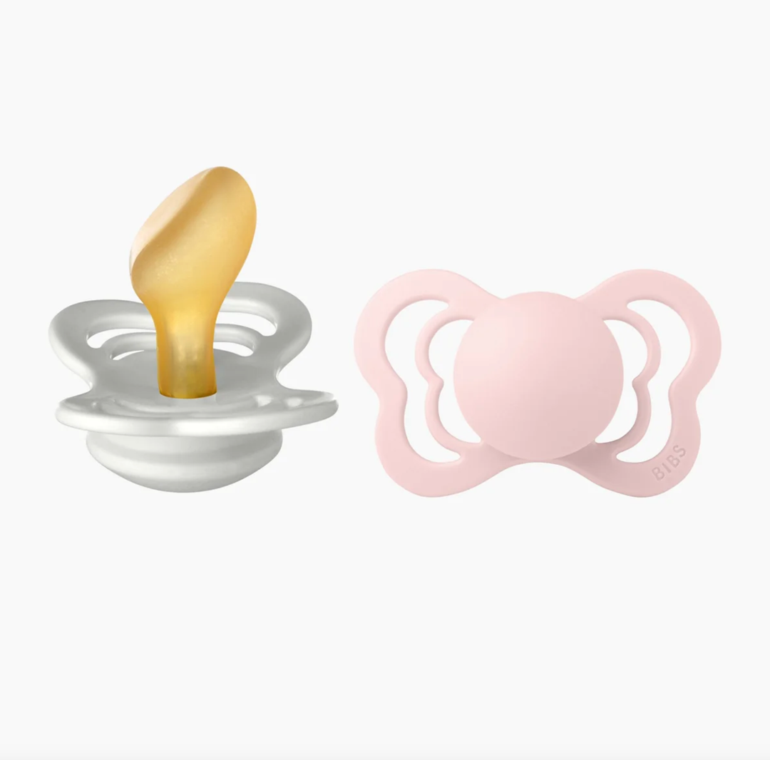BIBS Couture|Latex-Haze/Blossom