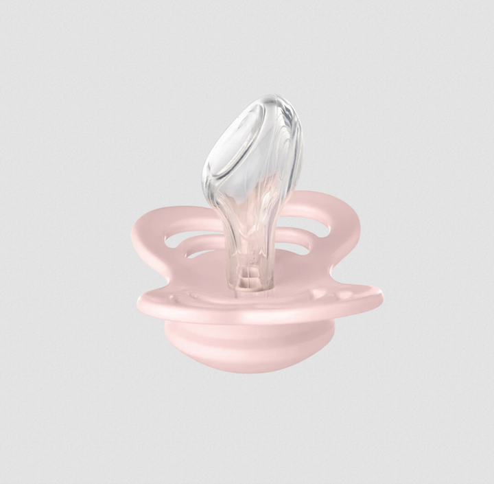 BIBS Couture|Silicone-Haze/Blossom