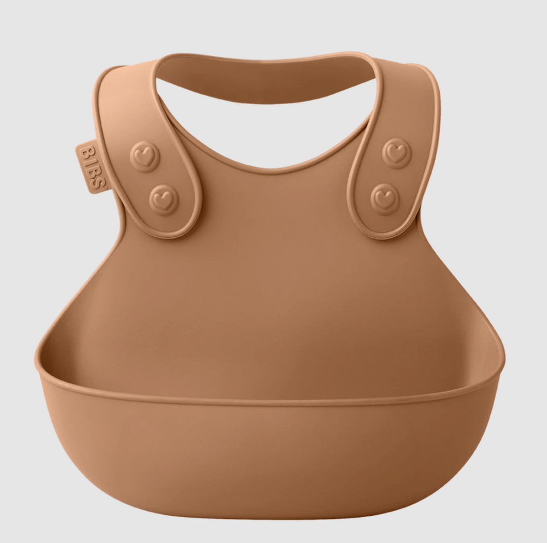 BIBS Dinner Bib-Earth