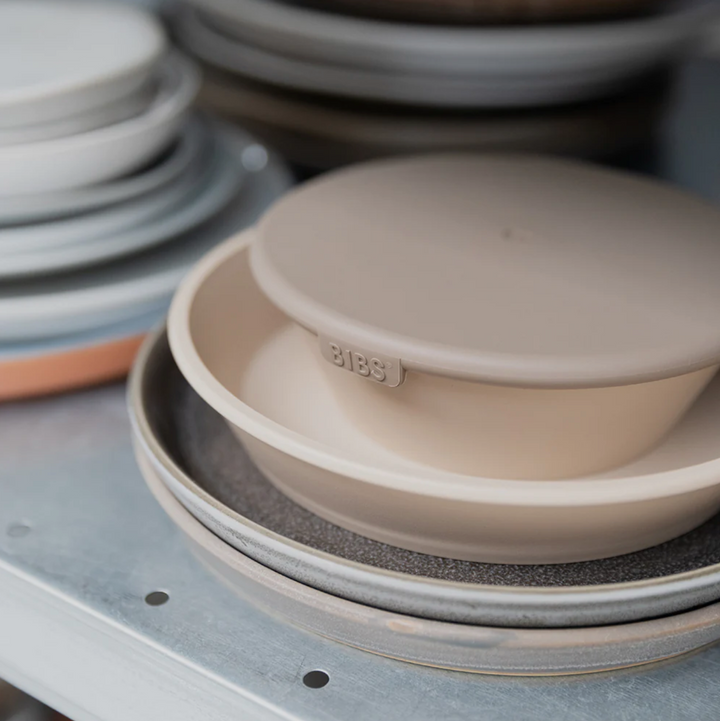 BIBS Dinner Set-Sage
