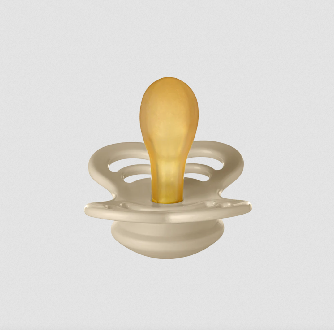 BIBS Supreme|Latex-Vanilla/Peach