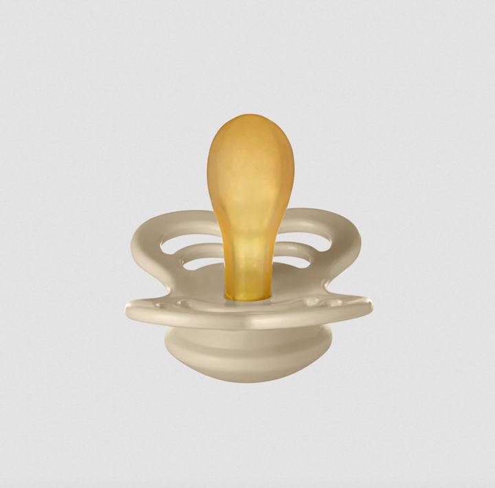 BIBS Supreme|Latex-Vanilla/Peach