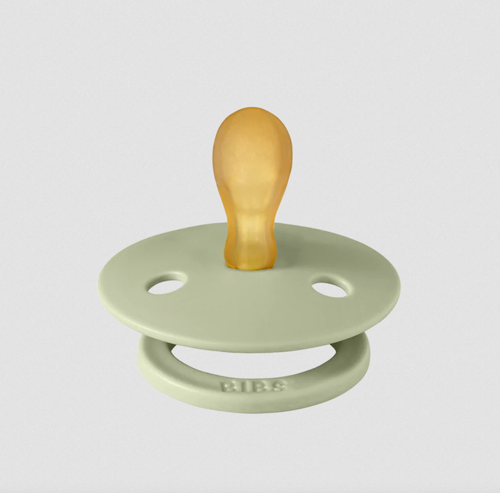 BIBS Try-it Colour 3pk-Sage