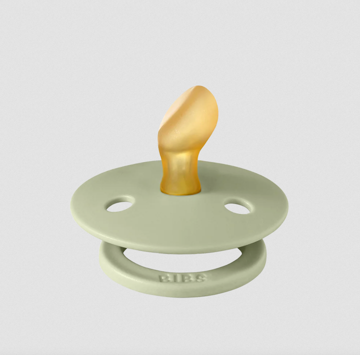 BIBS Try-it Colour 3pk-Sage