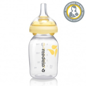 Medela Calma Feeding Device Bottle