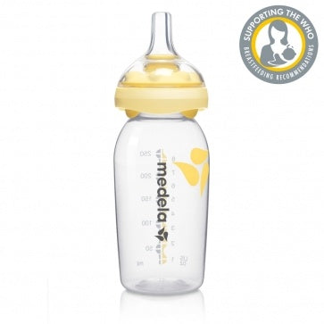Medela Calma Feeding Device Bottle