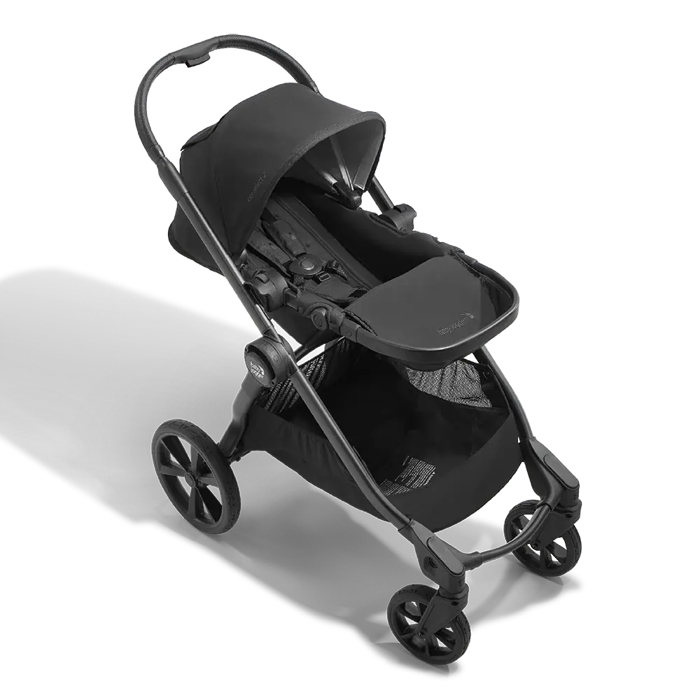 Baby Jogger City Select 2-Harbour Grey