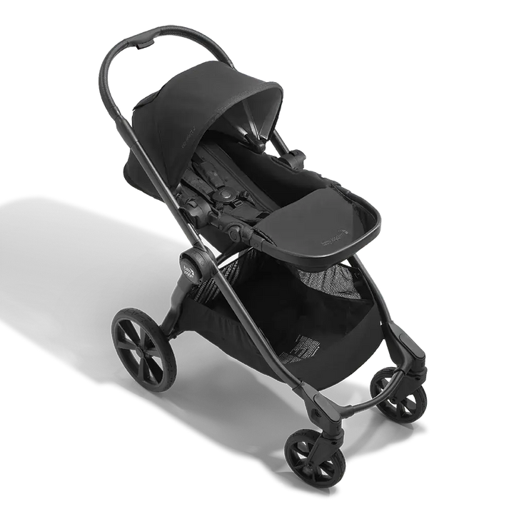 Baby Jogger City Select 2-Harbour Grey