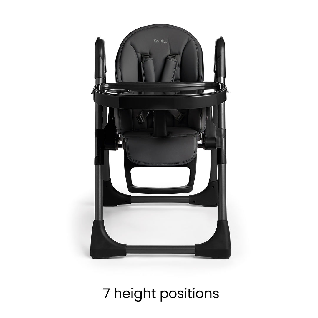 Silver Cross Gourmet Highchair