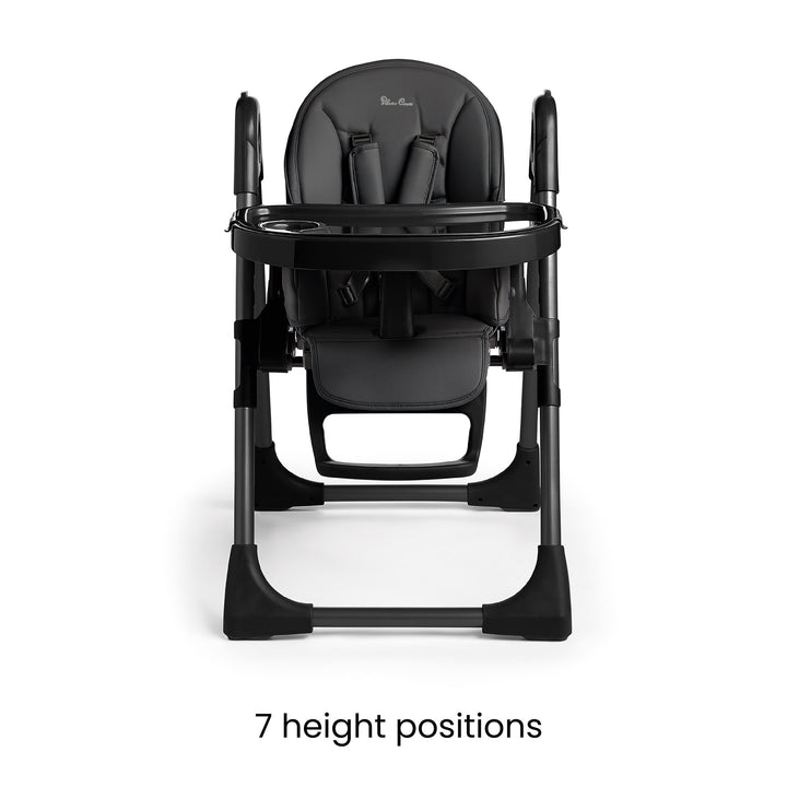 Silver Cross Gourmet Highchair