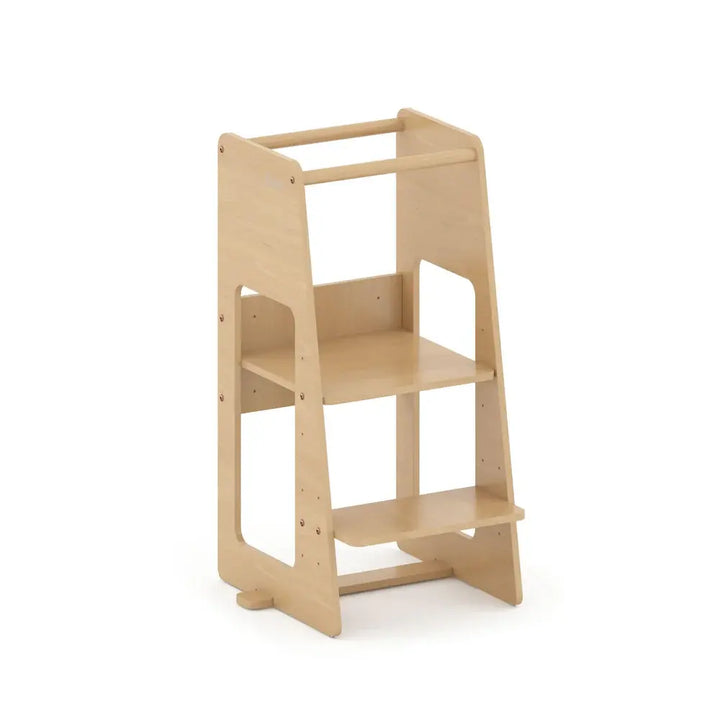 Boori Tidy Learning Tower V24 - Beech (BK-TILETV24/BH)