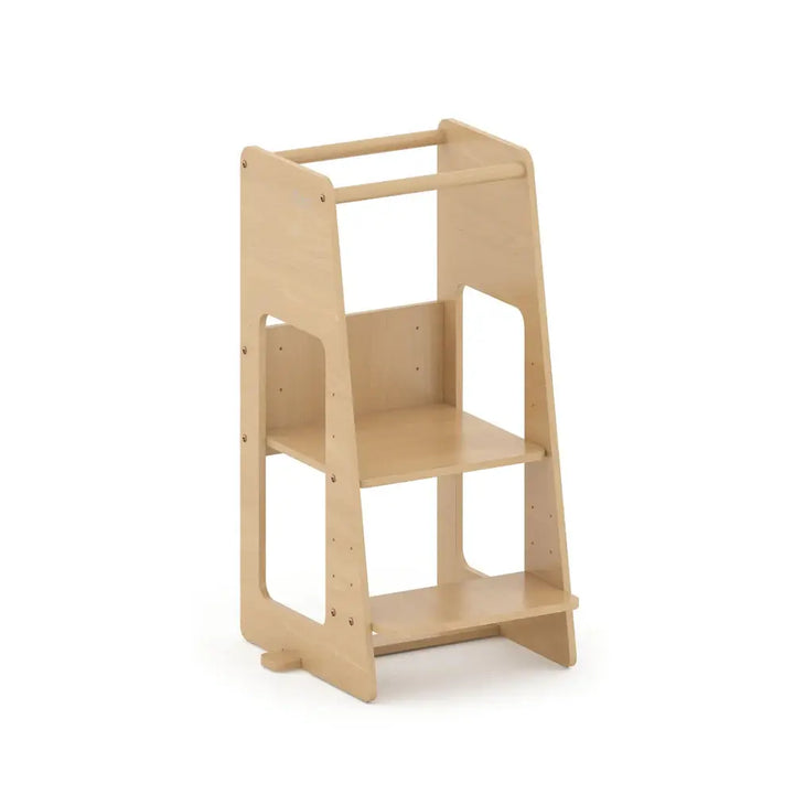 Boori Tidy Learning Tower V24 - Beech (BK-TILETV24/BH)
