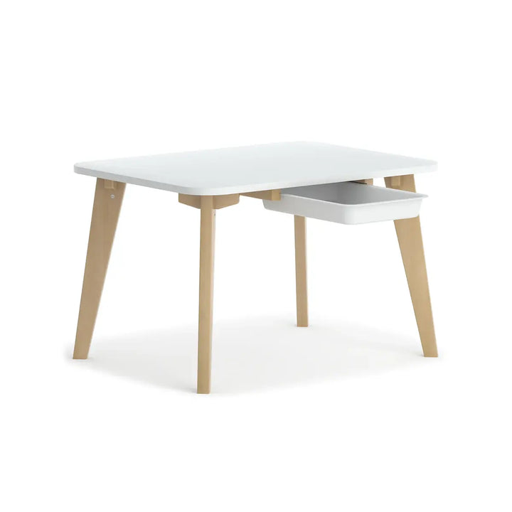 Boori Tidy Table V23 Barley and Almond(BK-TITAV23/BAAD)