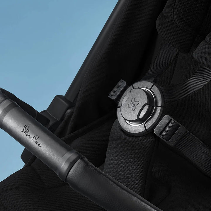 Silver Cross Jet 5 Space