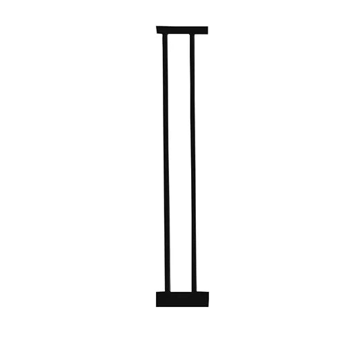Love n care Safety Gate – Extension 10cm – Black