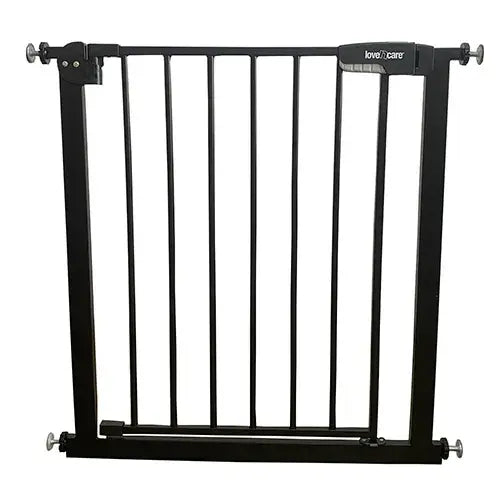 Love n care Safety Gate – Black