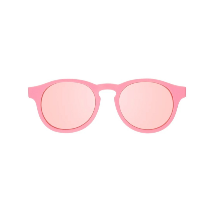 Babiators Blue Series - Keyhole - Polarized Babiators-The Starlet