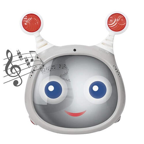 Benbat Oly active baby mirror Grey(BB710)