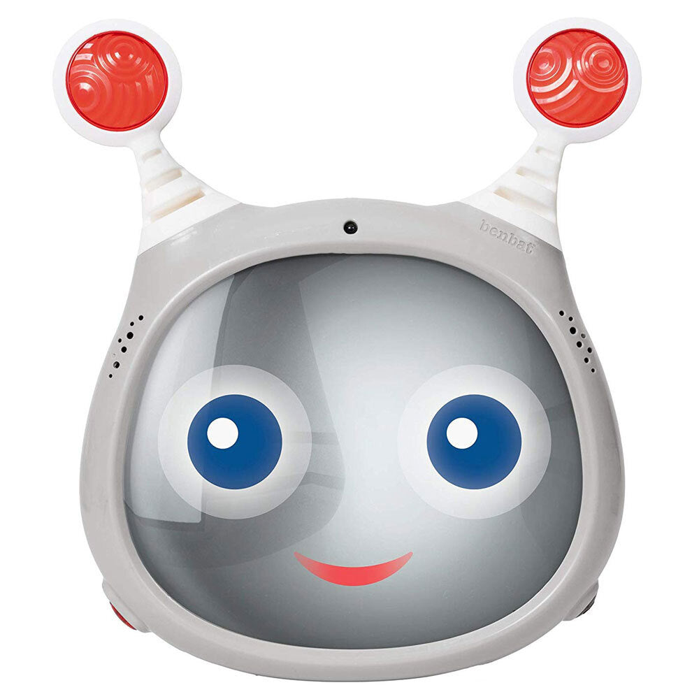 Benbat Oly active baby mirror Grey(BB710)