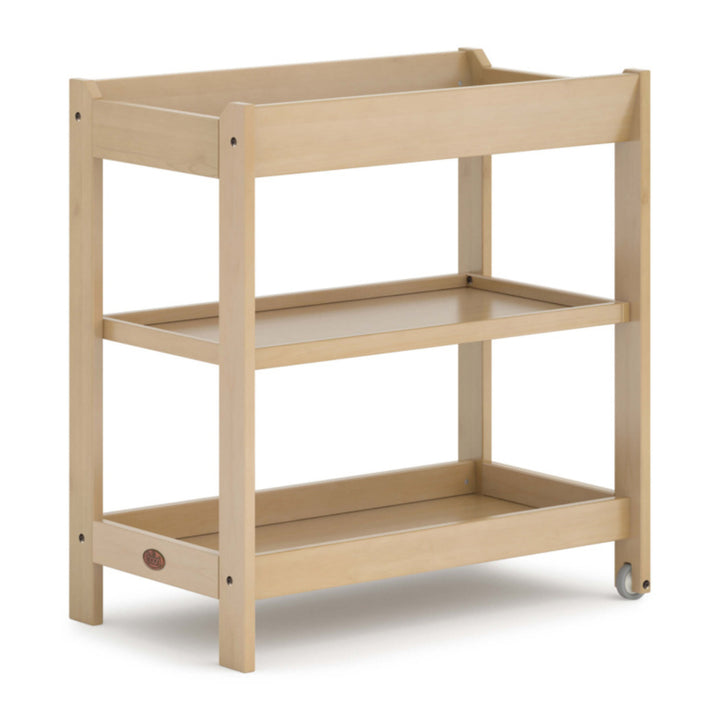 Boori 3 Tier Changer-Almond(B-CHV20/AD)