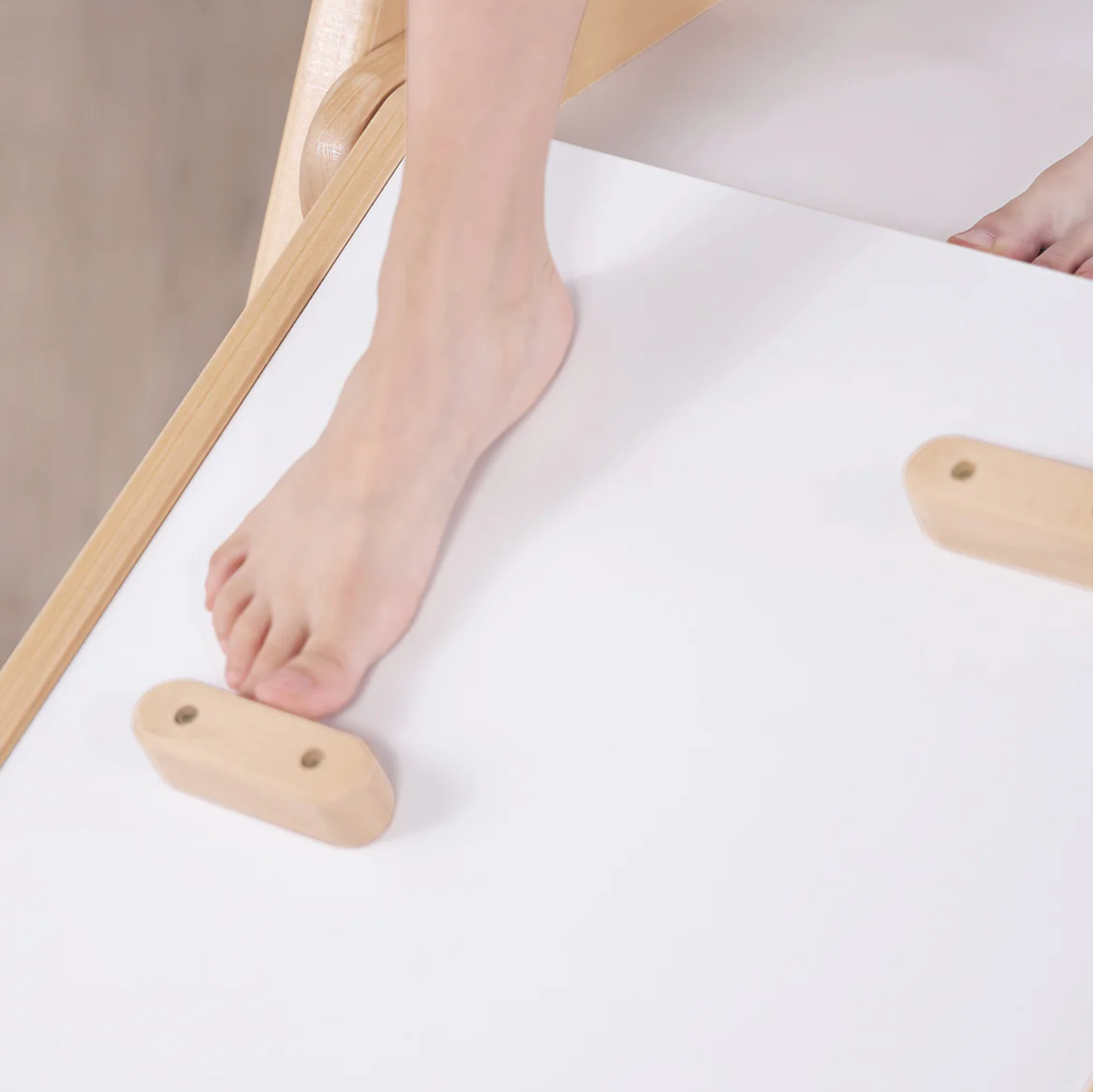 Boori Tidy Climbing Gym-Barley and Almond(BK-TICLG/BAAD)
