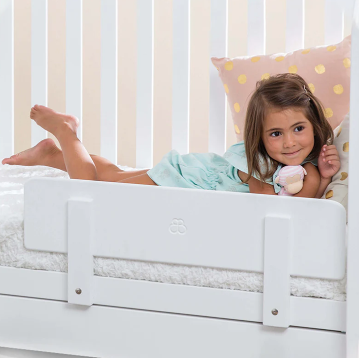Boori Toddler Guard Panel PEBBLE(B-TGP/PL)