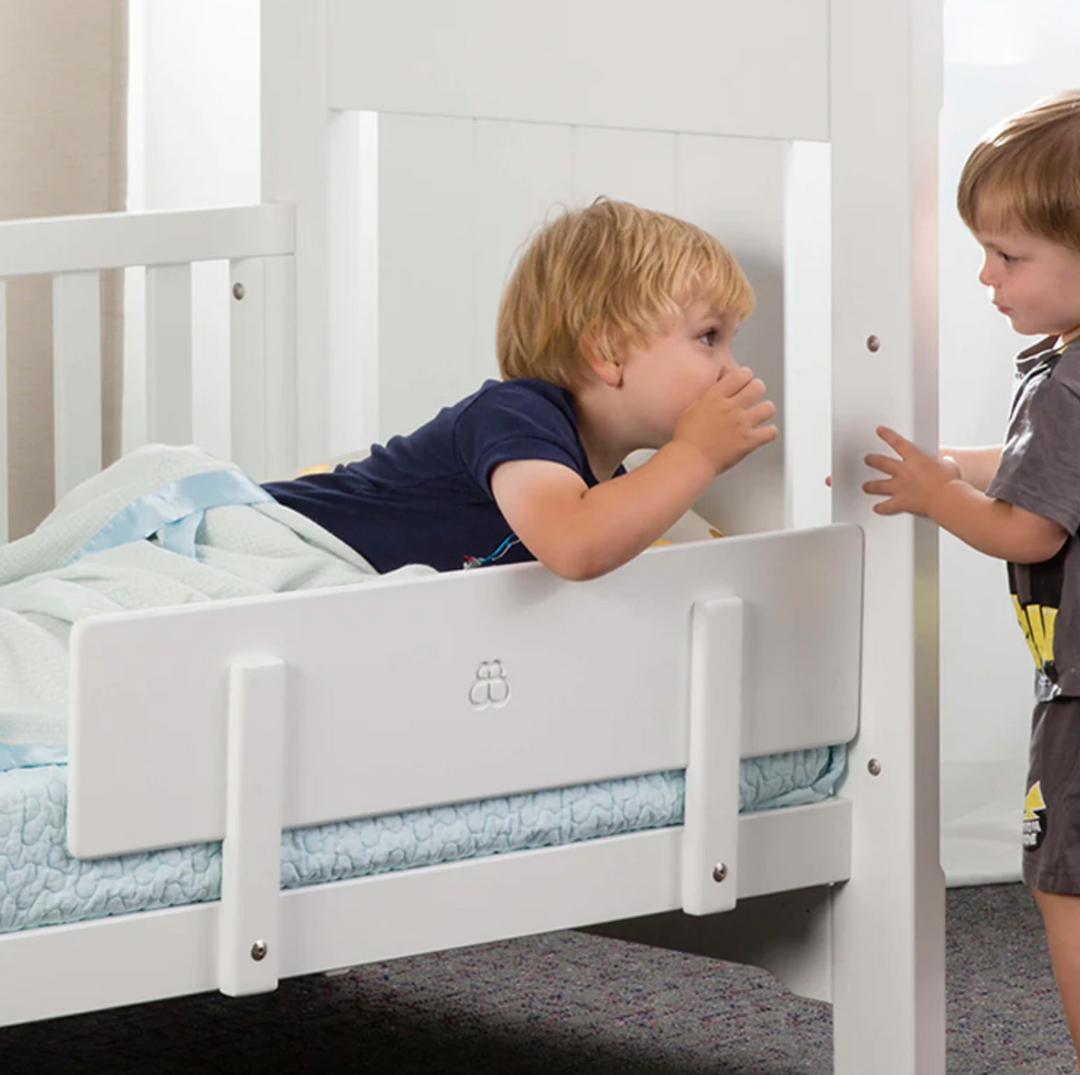 Boori Toddler Guard Panel Coffee(B-TGP/CO)