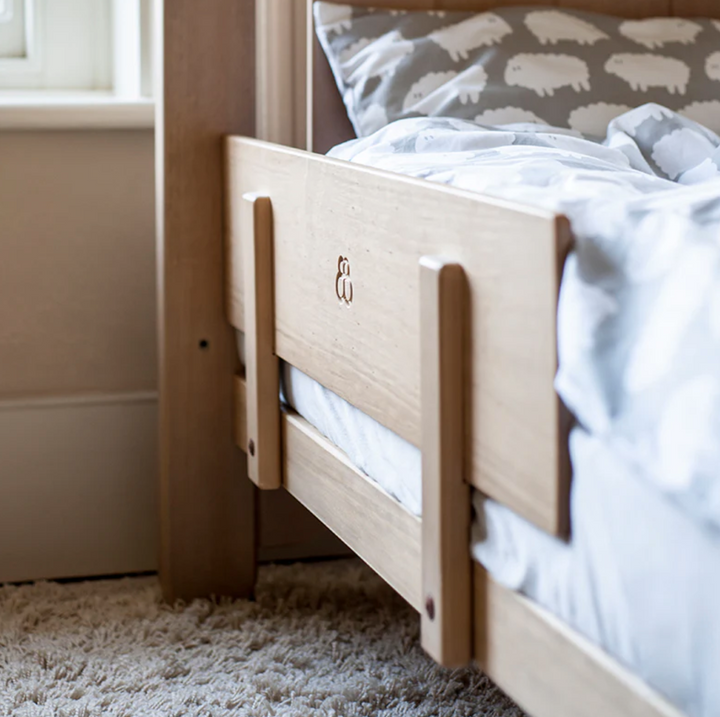 Boori Toddler Guard Panel - Almond(B-TGP/AD)