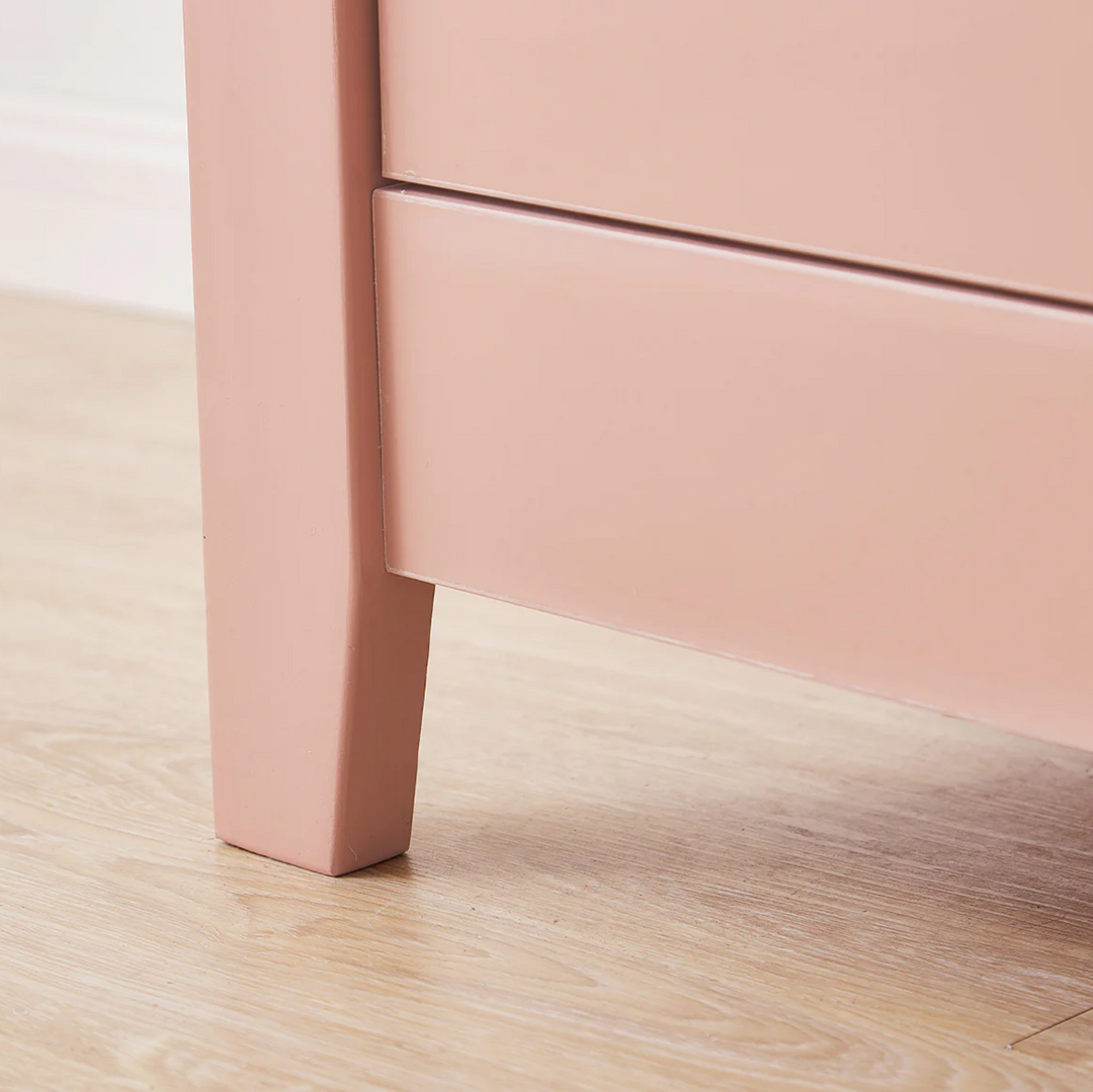 Boori Universal 6 Drawer Chest - Cherry and Almond (B-6DCV24/AD)