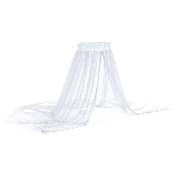 Boori Tidy Halo Net and Stand-Metal Stand (B-TIHNS/BA)
