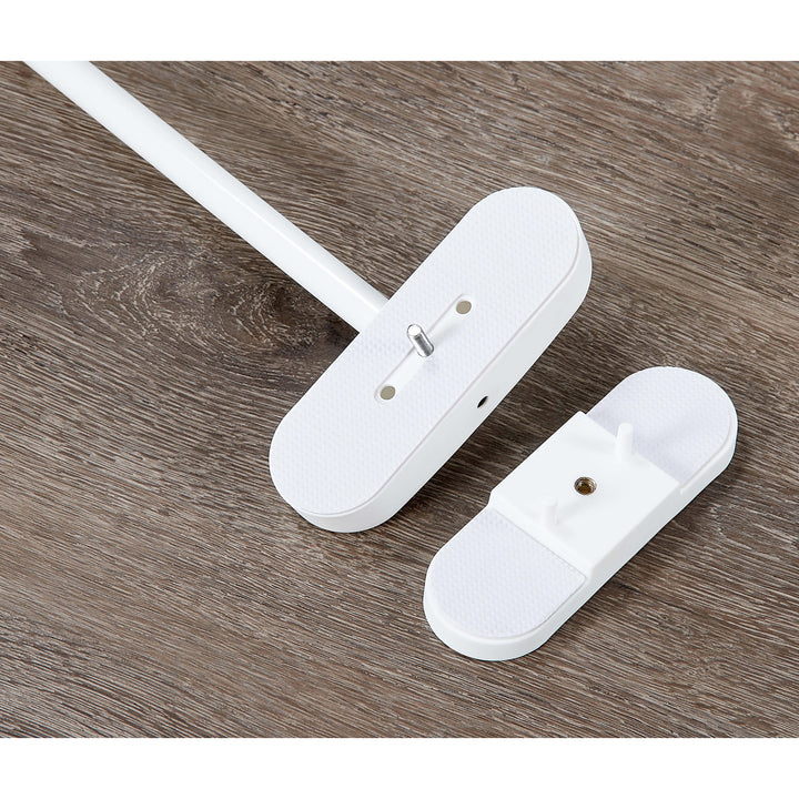 Boori Tidy Halo Net and Stand-Metal Stand (B-TIHNS/BA)