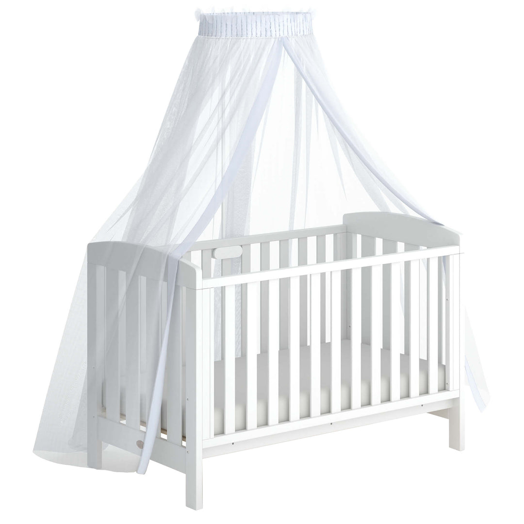 Boori Tidy Halo Net and Stand-Metal Stand (B-TIHNS/BA)