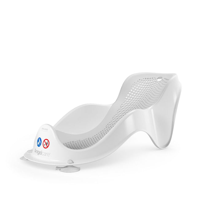 Angelcare Bath Support Fit Light Grey(AC585)