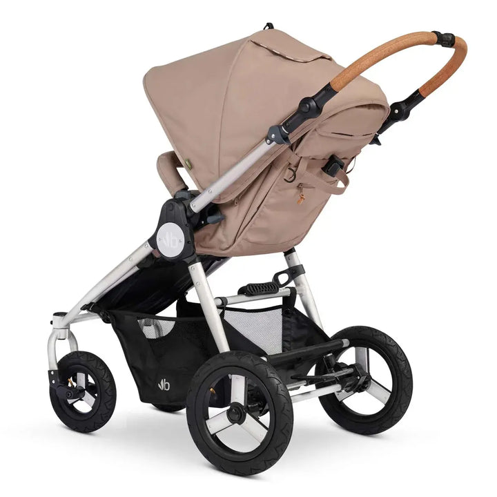 Bumbleride 4 wheel Era Stroller-Sand