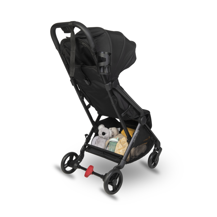 Britax Cabin Travel Stroller Black (37016)