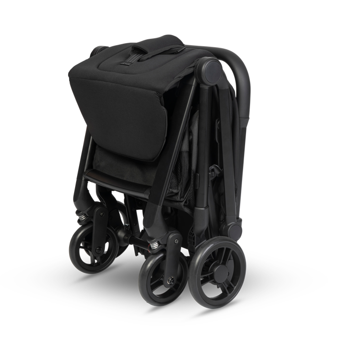 Britax Cabin Travel Stroller Black (37016)