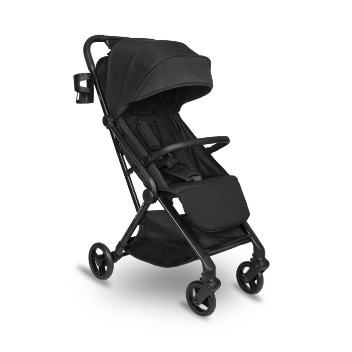 Britax Cabin Travel Stroller Black (37016)