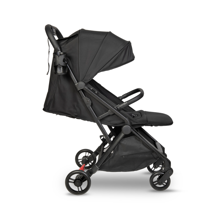 Britax Cabin Travel Stroller Black (37016)